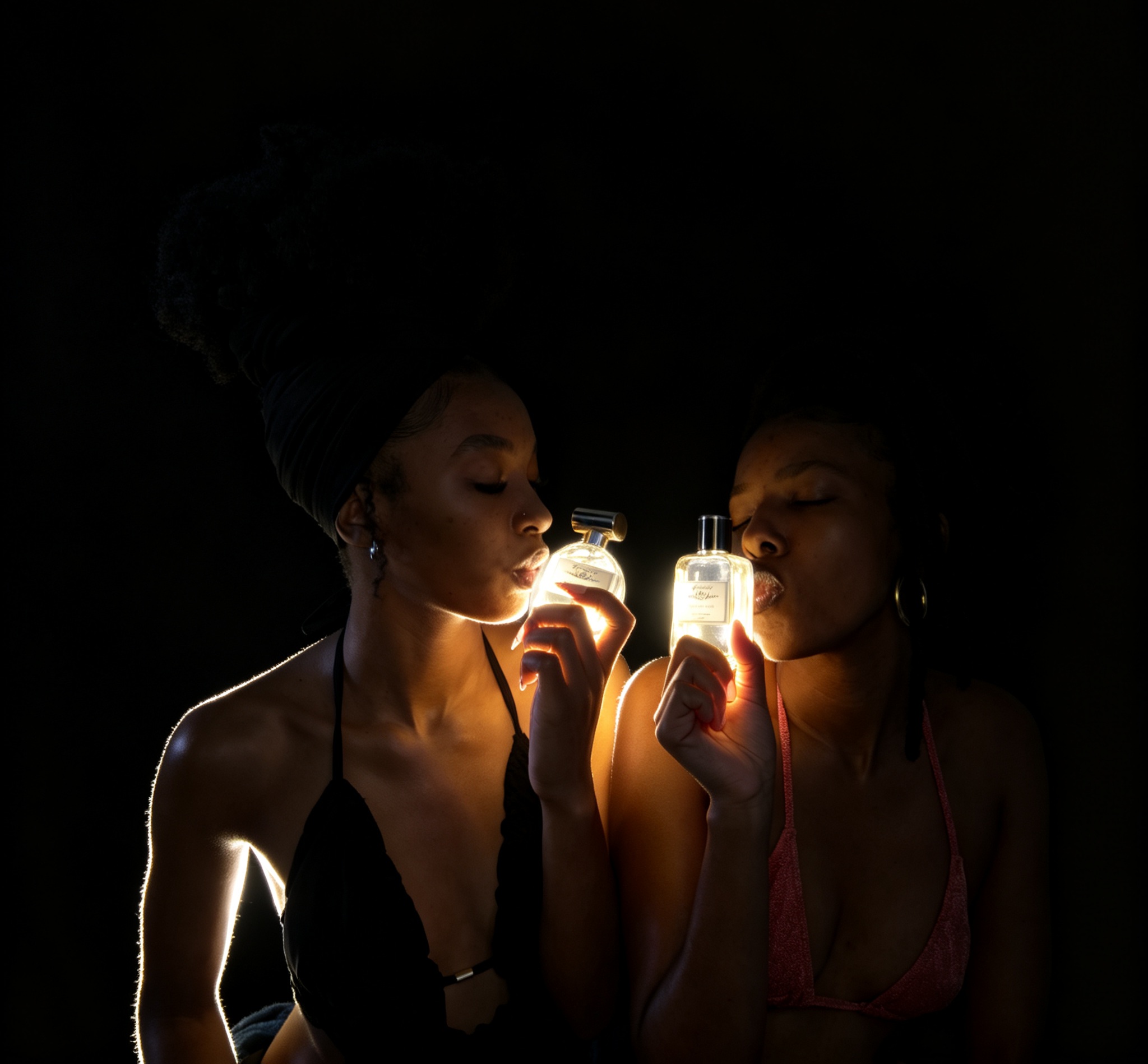 Liorascent campaign image 2