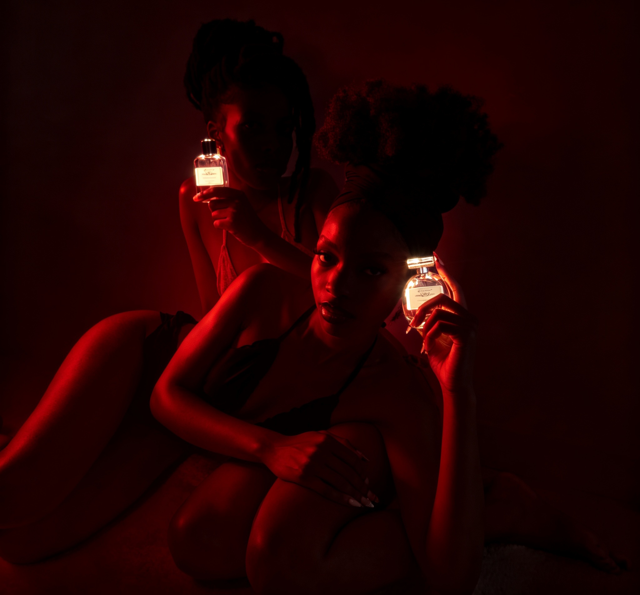 Liorascent campaign image 3