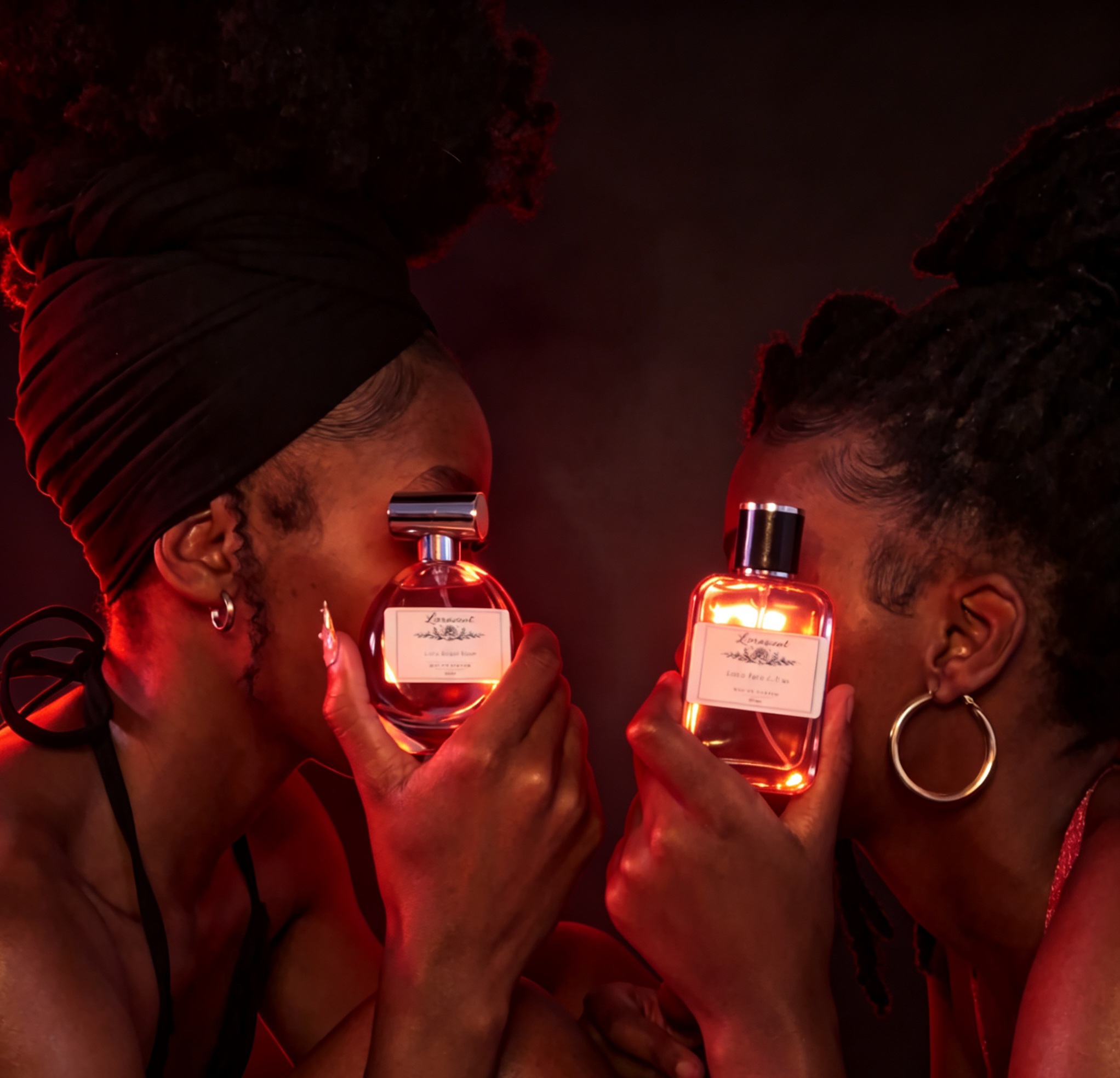 Liorascent campaign image 4