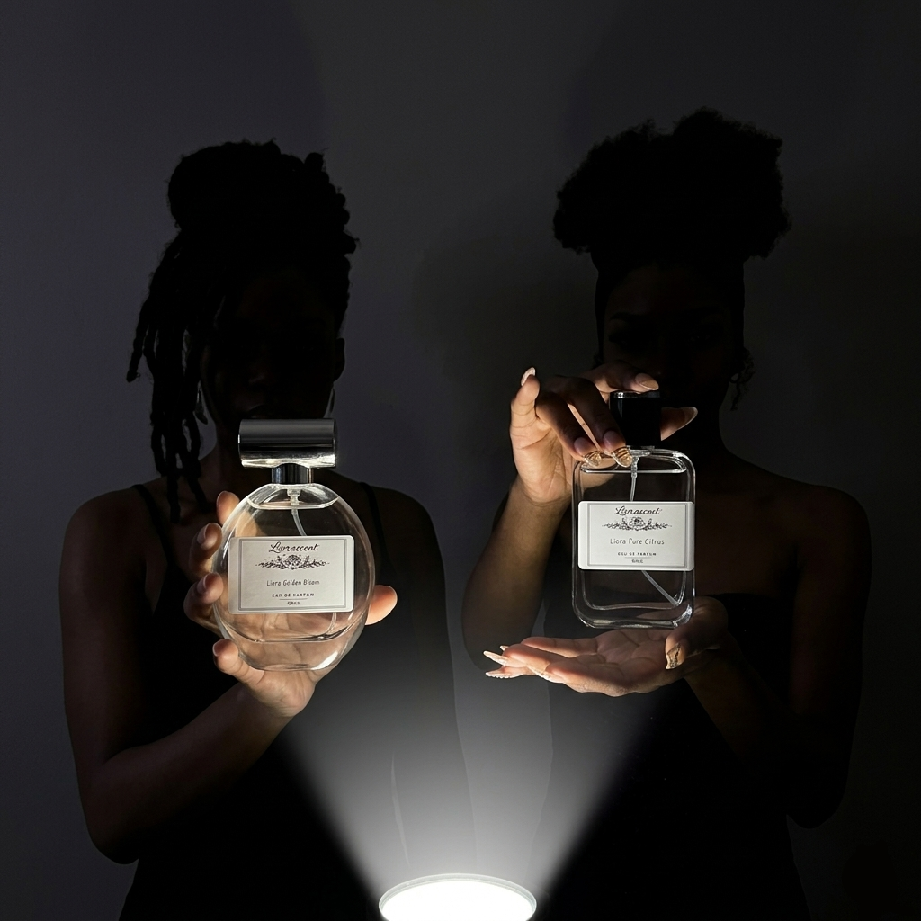 Liorascent campaign image 5