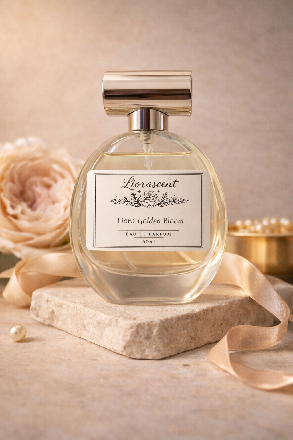 Liorascent story image