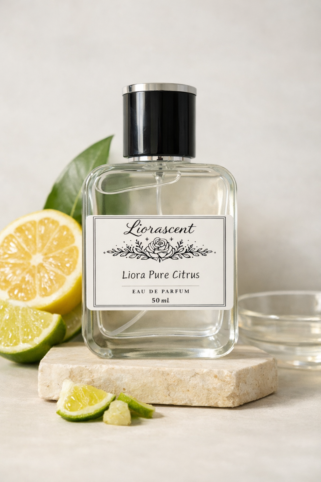 Liora Pure Citrus